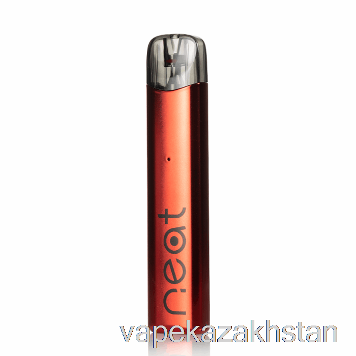 Vape Disposable Uwell YEARN NEAT 2 12W Pod System Red